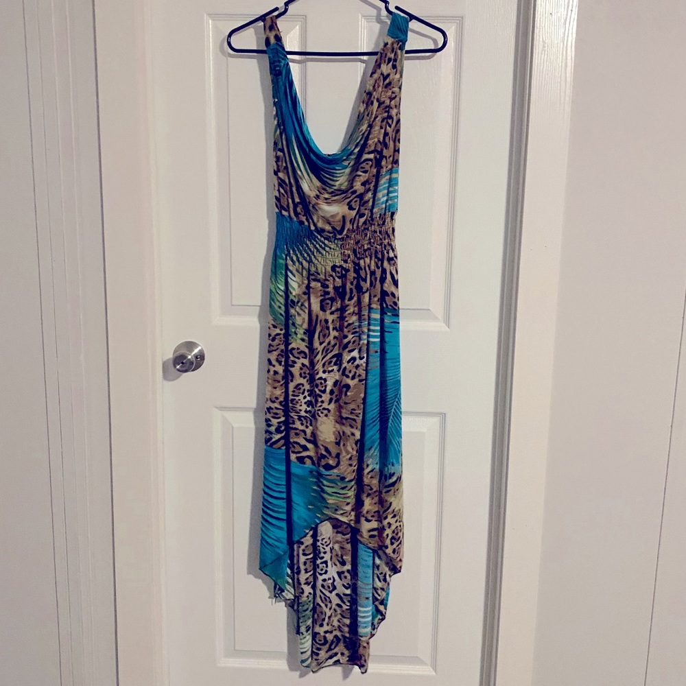 XL dresses